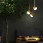 Комбинация светодиодных светильников AGNIS MORE от ImperiumLoft