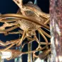 Подвесная люстра VENETA 6 от ImperiumLoft