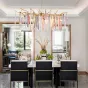 Подвесная люстра VENETA 6 от ImperiumLoft