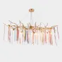 Подвесная люстра VENETA 12 от ImperiumLoft