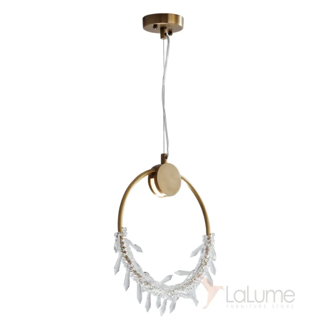 Подвесной светильник Sparkling Frost от ImperiumLoft Подвесной светильник Sparkling Frost от ImperiumLoft