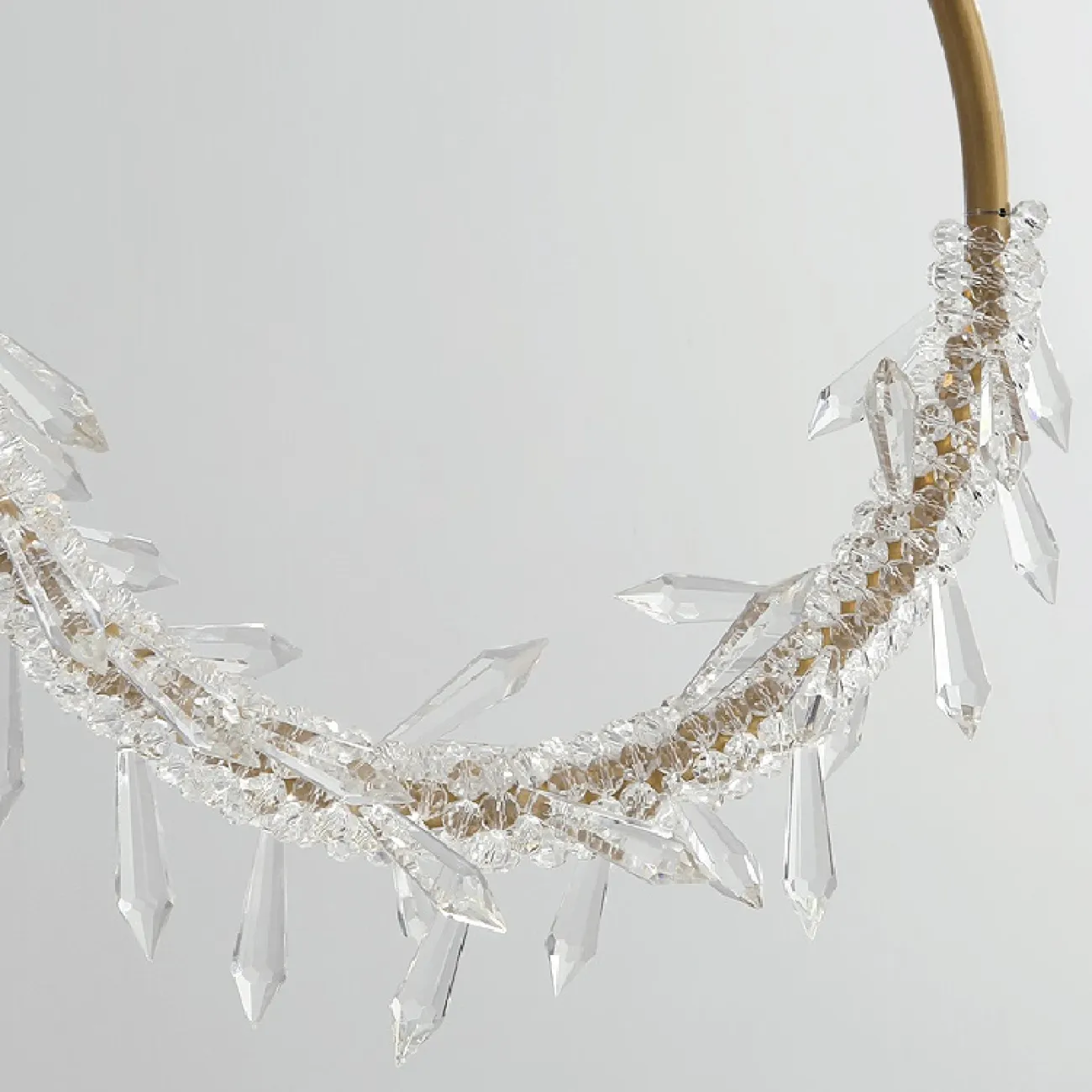 Подвесной светильник Sparkling Frost от ImperiumLoft Подвесной светильник Sparkling Frost от ImperiumLoft