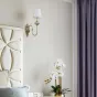 Настенное бра ZOE WALL 1 от ImperiumLoft
