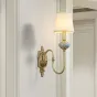 Настенное бра ZOE WALL 1 от ImperiumLoft