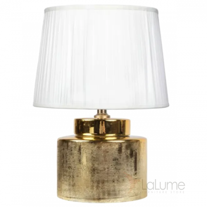 Настольная лампа Inca Gold