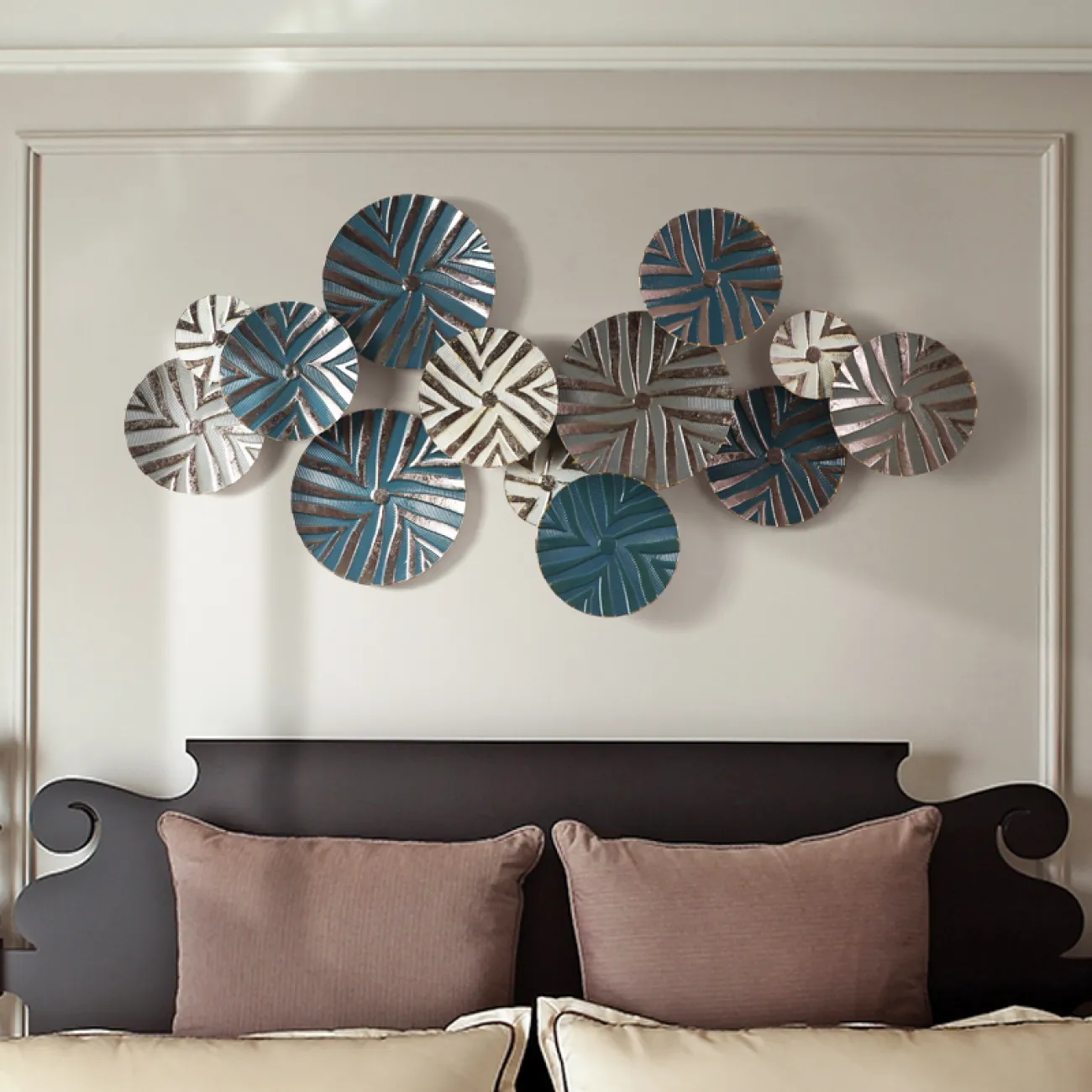 Настенный декор LaLume-KKK00149