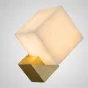 Настенный светильник OBSCUR от ImperiumLoft