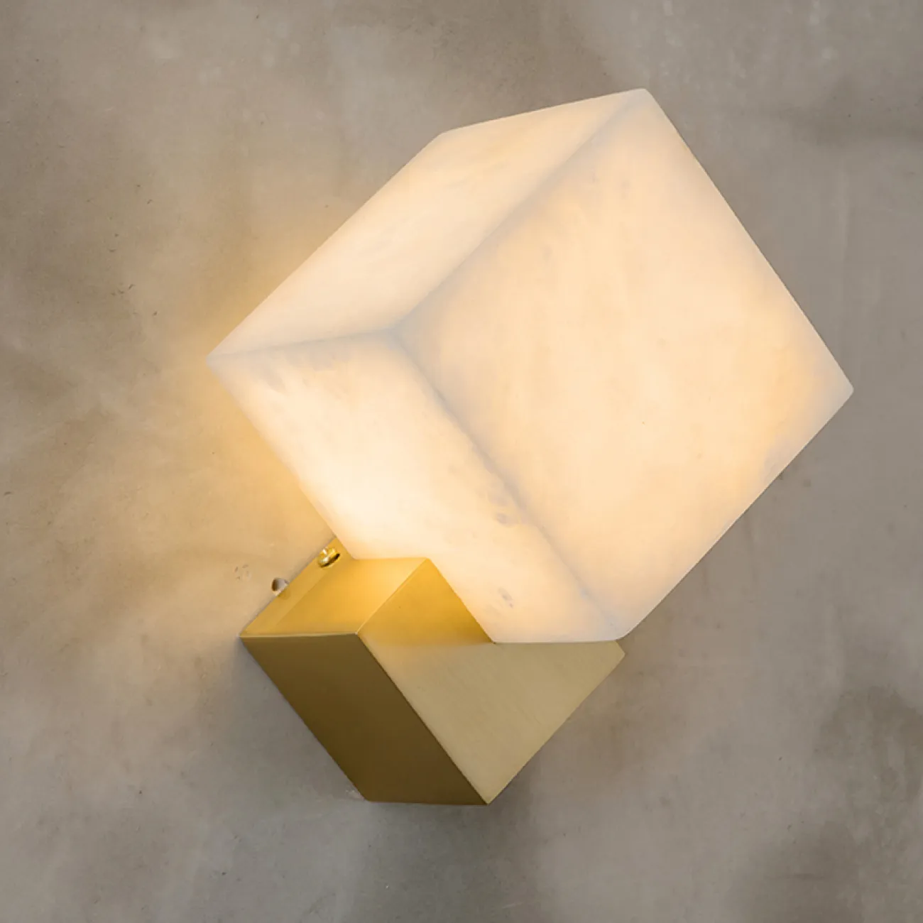 Настенный светильник OBSCUR от ImperiumLoft Настенный светильник OBSCUR от ImperiumLoft