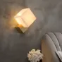 Настенный светильник OBSCUR от ImperiumLoft