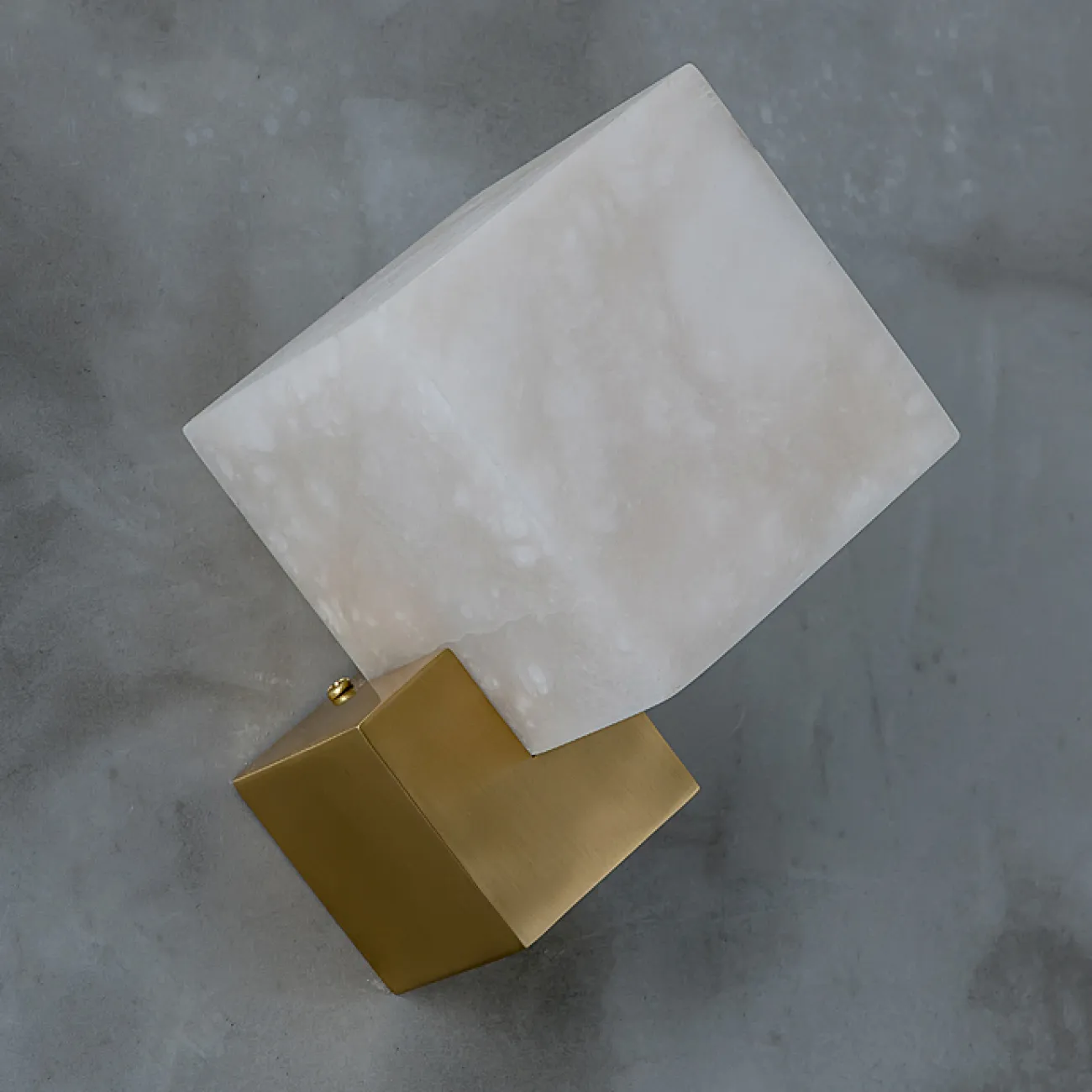 Настенный светильник OBSCUR от ImperiumLoft Настенный светильник OBSCUR от ImperiumLoft