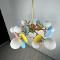 Люстра MATISSE D75 от ImperiumLoft
