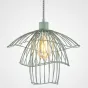 Подвесной светильник Papillon Forestier Blue от ImperiumLoft