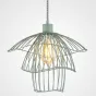 Подвесной светильник Papillon Forestier Blue от ImperiumLoft