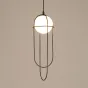 Подвесной светильник ASCENT от ImperiumLoft
