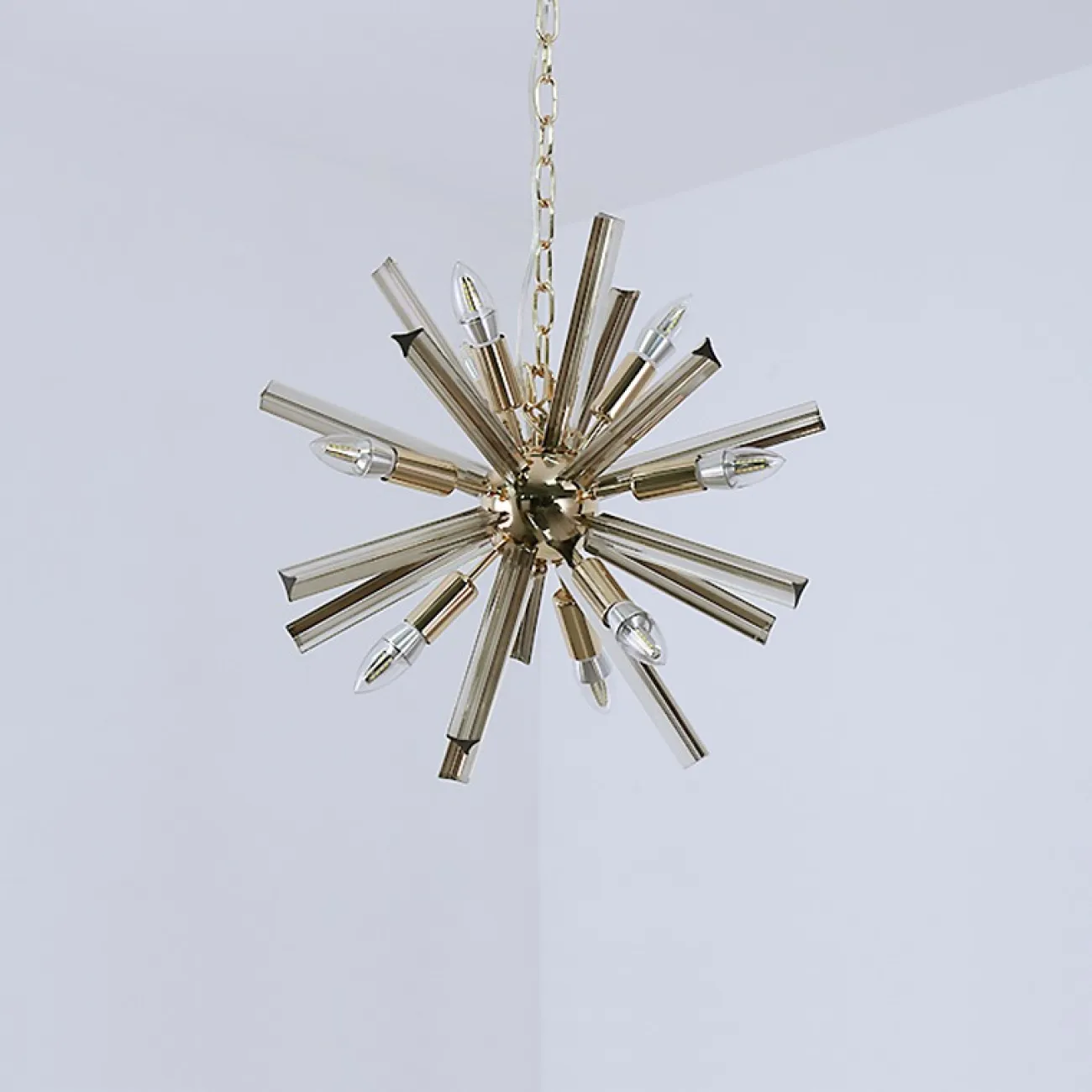 Подвесная люстра POETRY от ImperiumLoft Подвесная люстра POETRY от ImperiumLoft