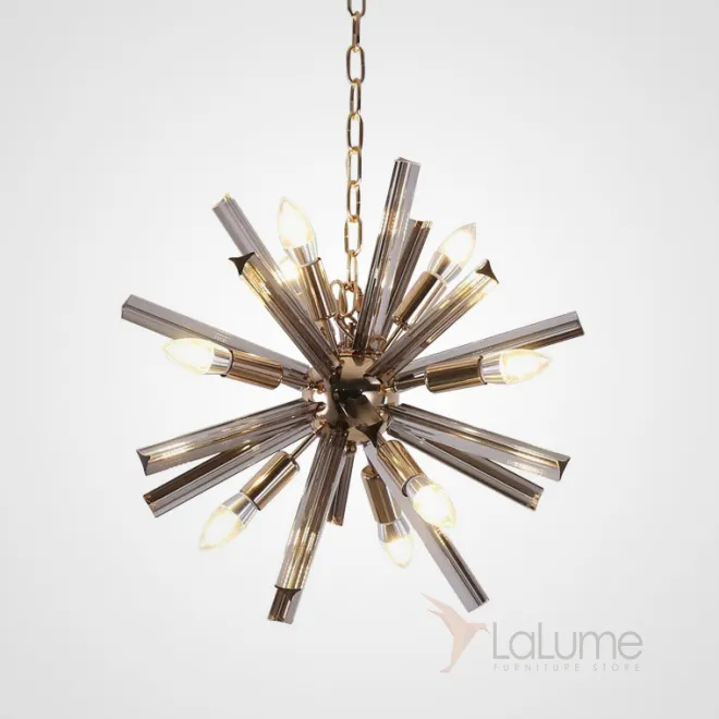 Подвесная люстра POETRY от ImperiumLoft Подвесная люстра POETRY от ImperiumLoft