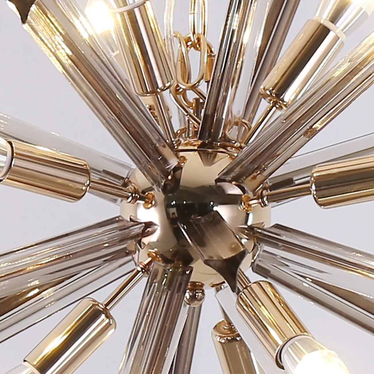 Подвесная люстра POETRY от ImperiumLoft Подвесная люстра POETRY от ImperiumLoft