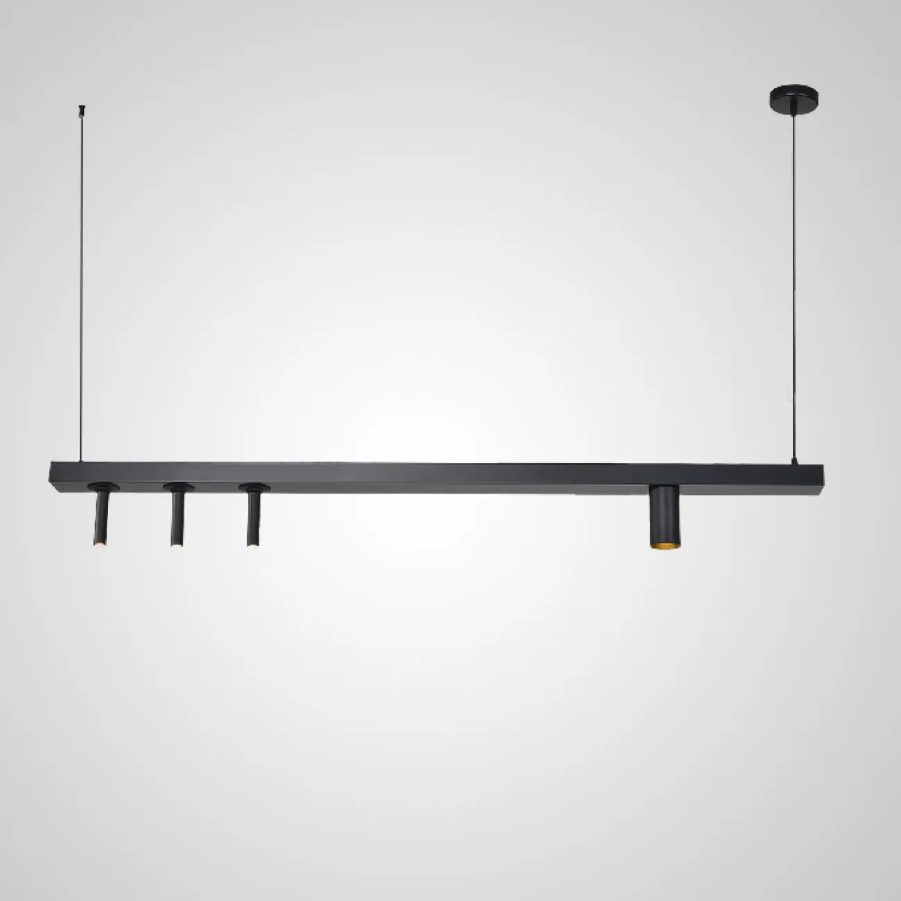 Подвесной светильник FLITTER LONG L3 от ImperiumLoft