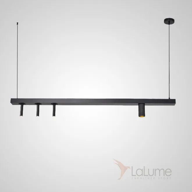 Подвесной светильник FLITTER LONG L4 от ImperiumLoft Подвесной светильник FLITTER LONG L4 от ImperiumLoft