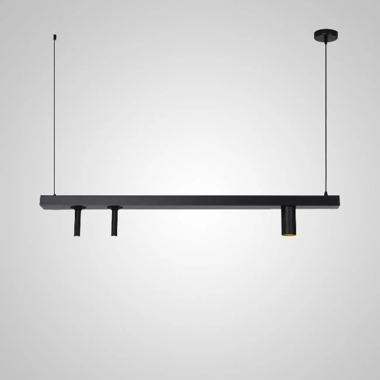 Подвесной светильник FLITTER LONG L4 от ImperiumLoft