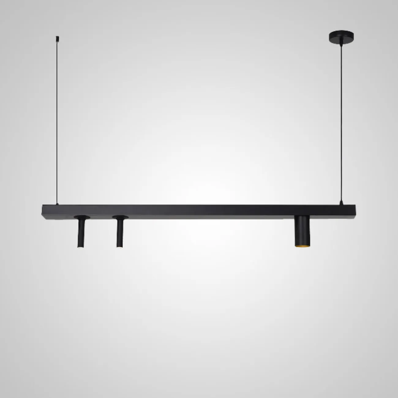 Подвесной светильник FLITTER LONG L4 от ImperiumLoft Подвесной светильник FLITTER LONG L4 от ImperiumLoft