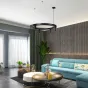 Подвесная люстра FLITTER от ImperiumLoft
