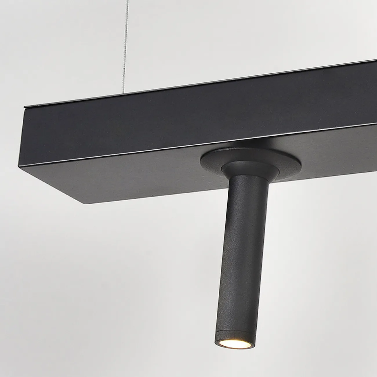 Подвесной светильник FLITTER LONG L3 от ImperiumLoft