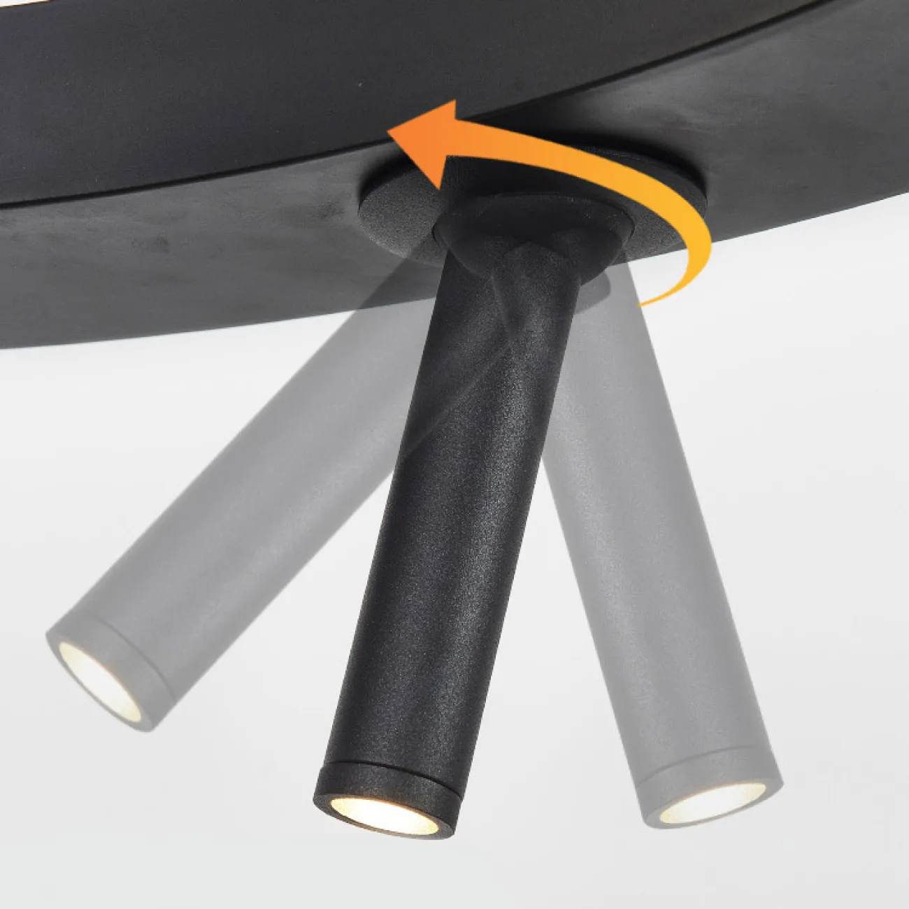 Подвесной светильник FLITTER LONG L4 от ImperiumLoft Подвесной светильник FLITTER LONG L4 от ImperiumLoft