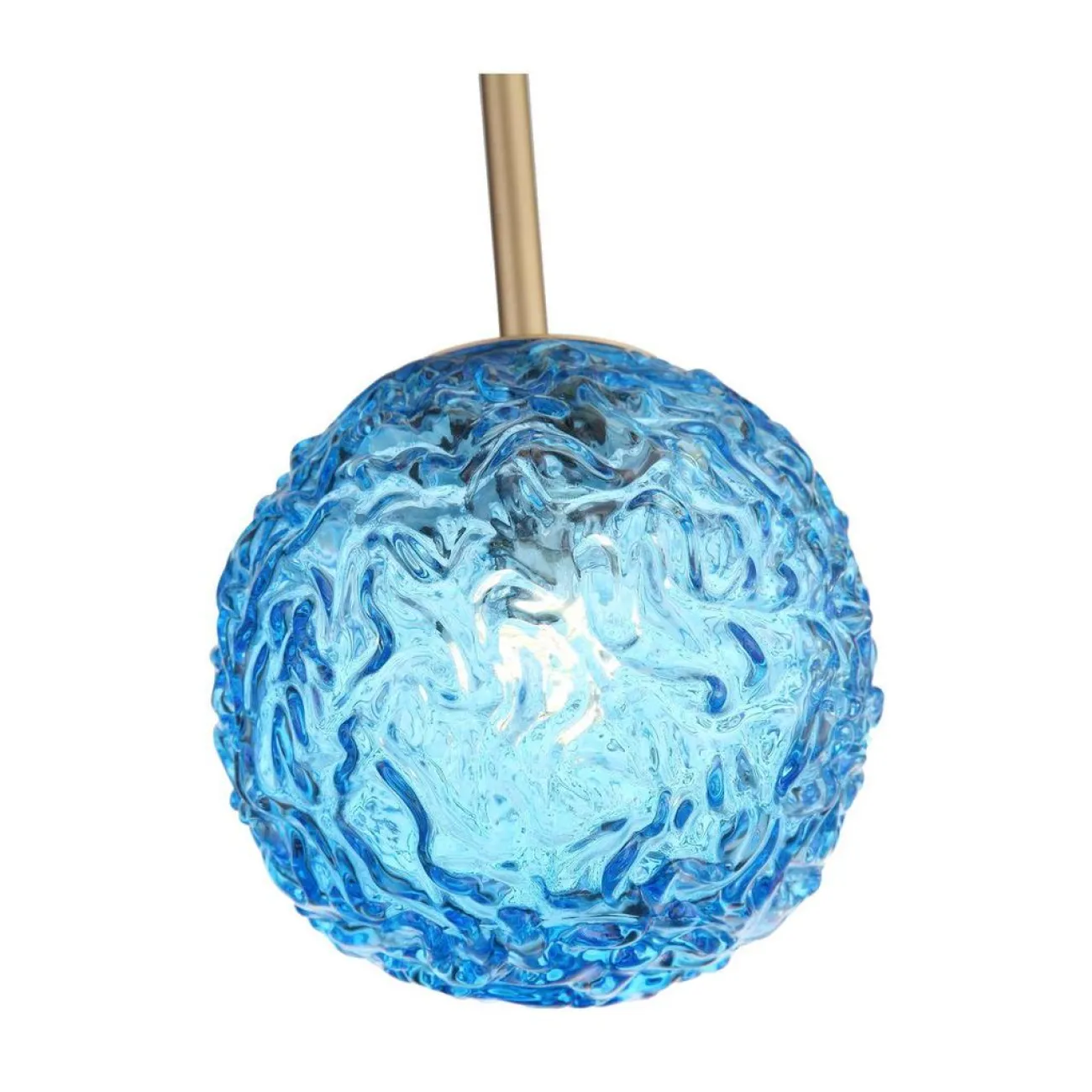 Комбинация подвесных светильников RIO COMBO от ImperiumLoft