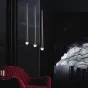 Подвесной светильник STYLUS ONE от ImperiumLoft