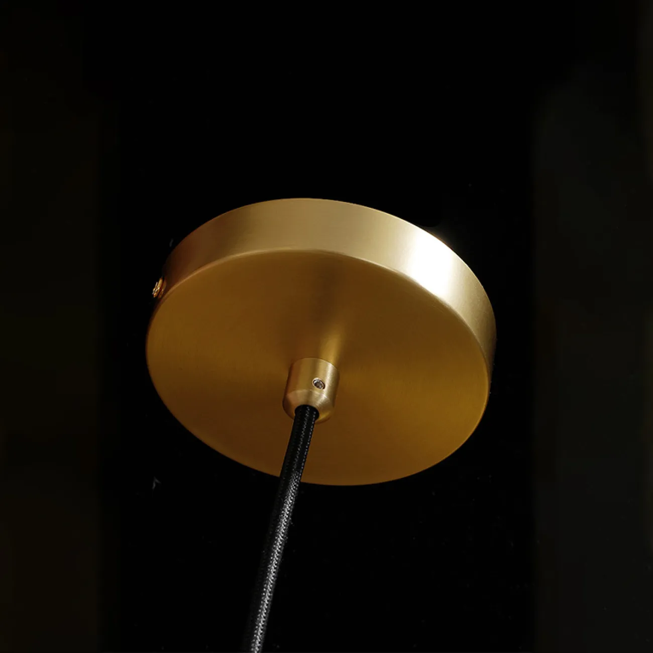 Подвесной светильник STYLUS ONE от ImperiumLoft