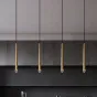 Подвесной светильник STYLUS ONE от ImperiumLoft