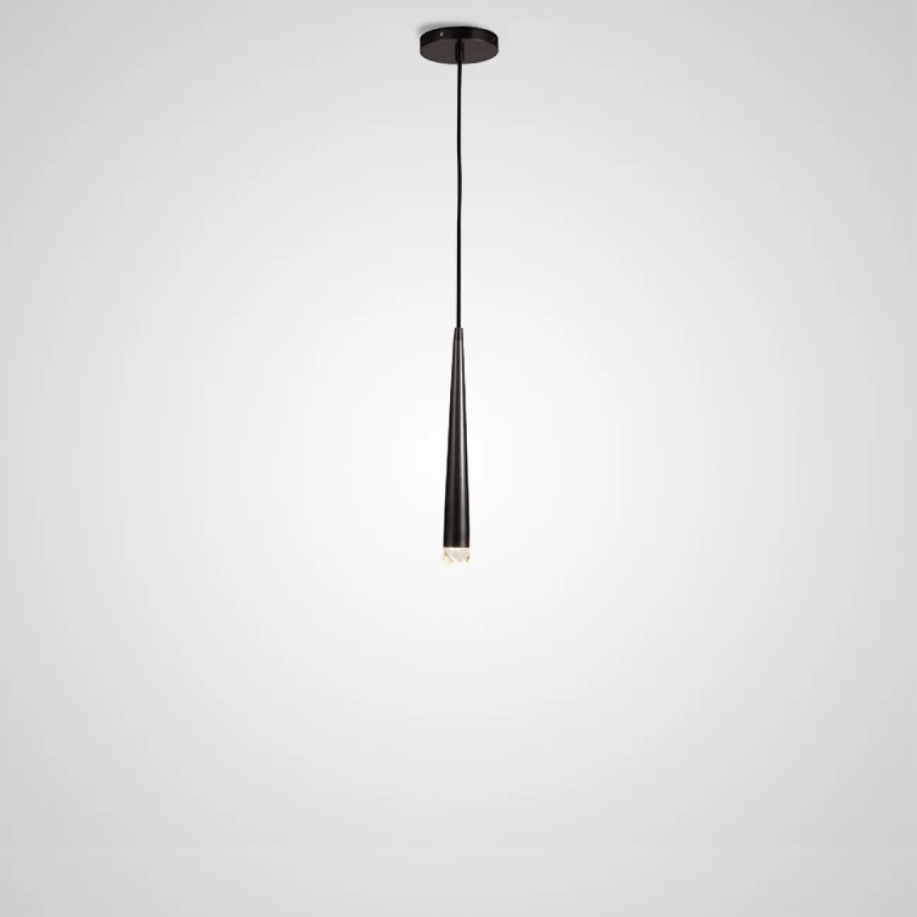Подвесной светильник STYLUS ONE от ImperiumLoft