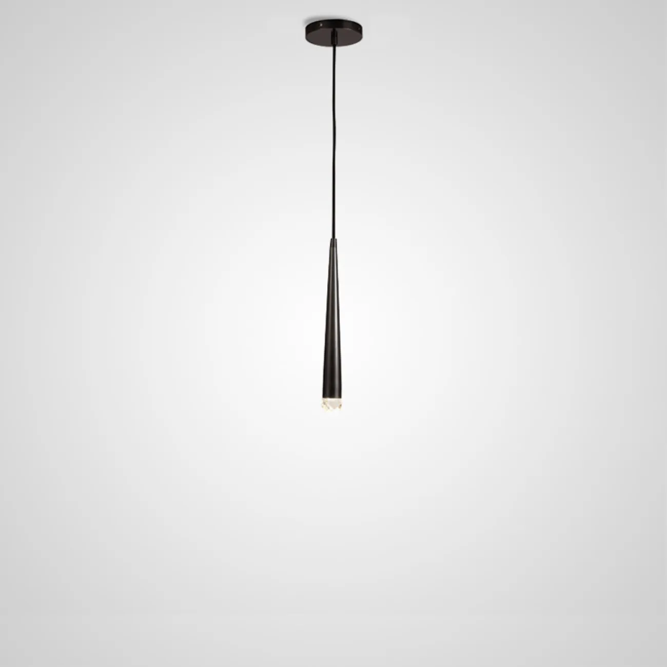 Подвесной светильник STYLUS ONE от ImperiumLoft