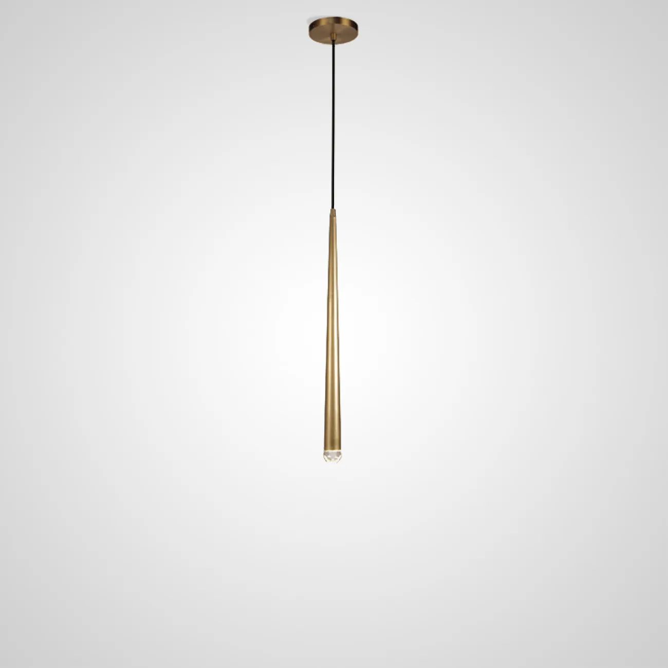 Подвесной светильник STYLUS ONE от ImperiumLoft