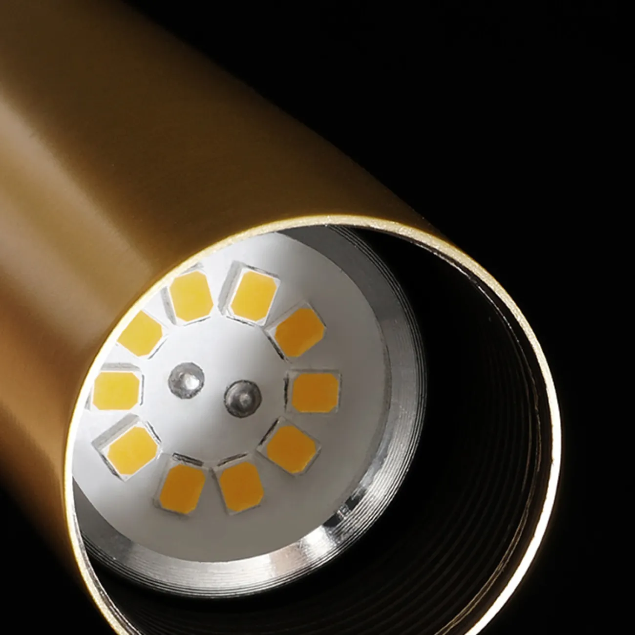 Подвесной светильник STYLUS ONE от ImperiumLoft