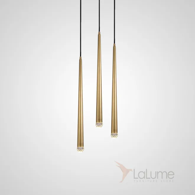 Подвесной светильник STYLUS ONE от ImperiumLoft Подвесной светильник STYLUS ONE от ImperiumLoft