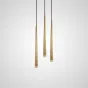 Подвесной светильник STYLUS ONE от ImperiumLoft