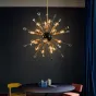 Подвесная люстра Chandelier Tivoli S от ImperiumLoft