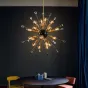 Подвесная люстра Chandelier Tivoli S от ImperiumLoft