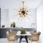 Подвесная люстра Chandelier Tivoli S от ImperiumLoft