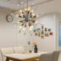 Подвесная люстра Chandelier Tivoli S от ImperiumLoft