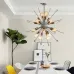 Подвесная люстра Chandelier Tivoli S Black