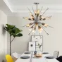 Подвесная люстра Chandelier Tivoli S от ImperiumLoft