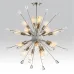 Подвесная люстра Chandelier Tivoli S Black