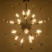 Подвесная люстра Chandelier Tivoli S Black