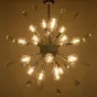 Подвесная люстра Chandelier Tivoli S от ImperiumLoft