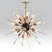 Подвесная люстра Chandelier Tivoli S Black