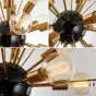 Подвесная люстра Chandelier Tivoli S от ImperiumLoft