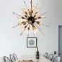 Подвесная люстра Chandelier Tivoli S от ImperiumLoft